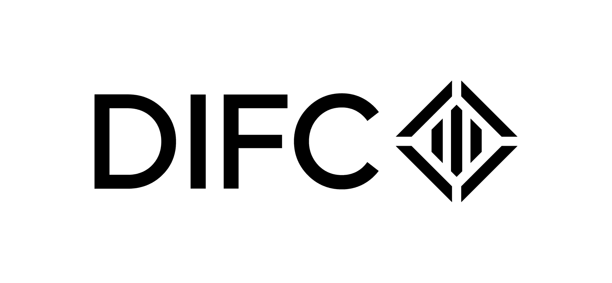 DIFC Logo